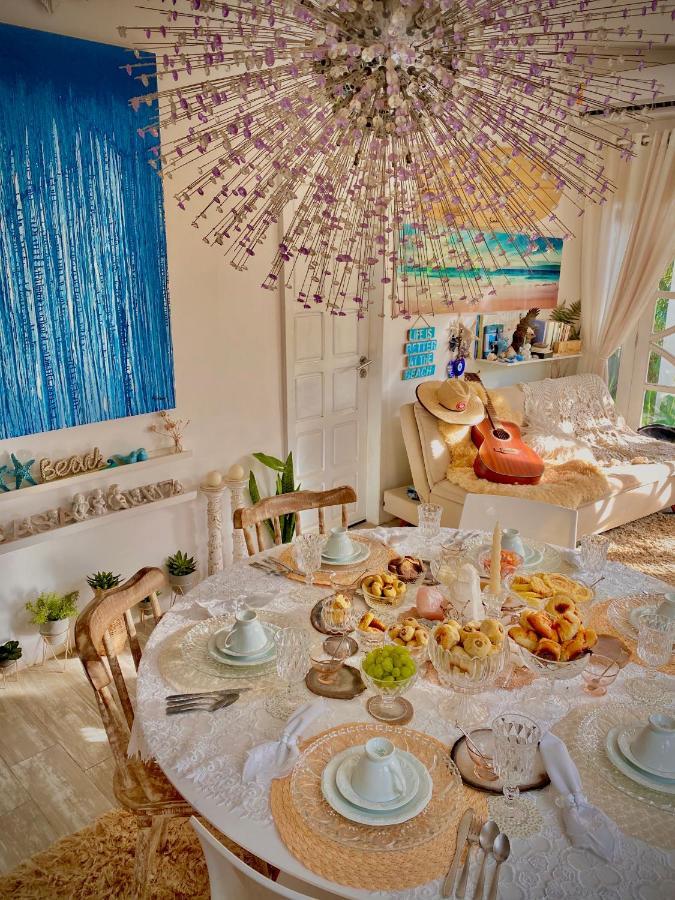 Casa Luz - Fernando De Noronha Hotel Buitenkant foto