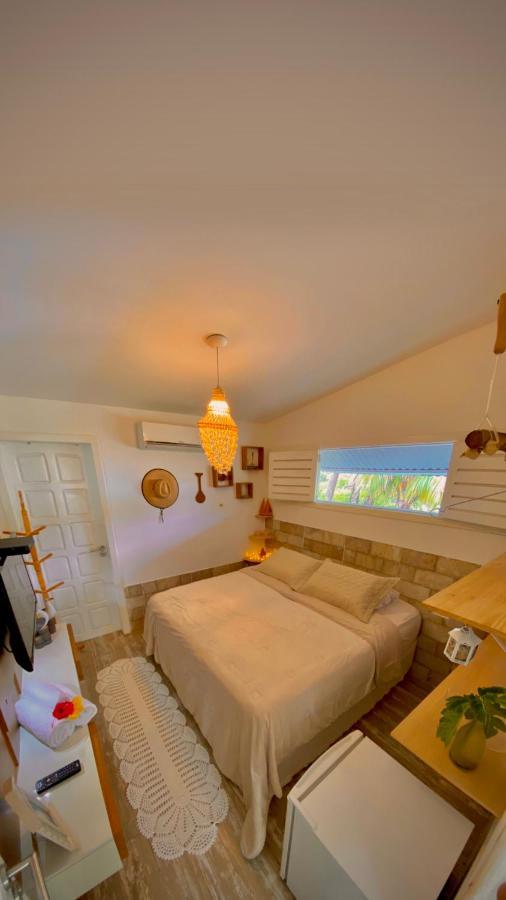 Casa Luz - Fernando De Noronha Hotel Buitenkant foto