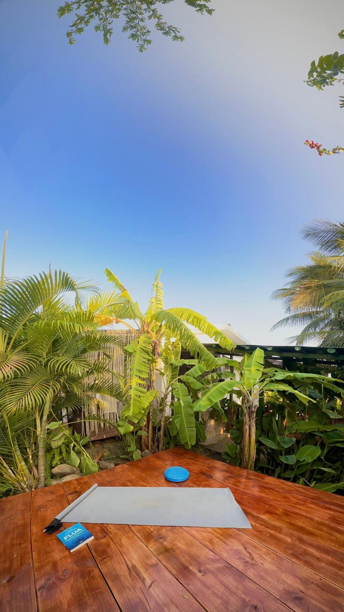 Casa Luz - Fernando De Noronha Hotel Buitenkant foto