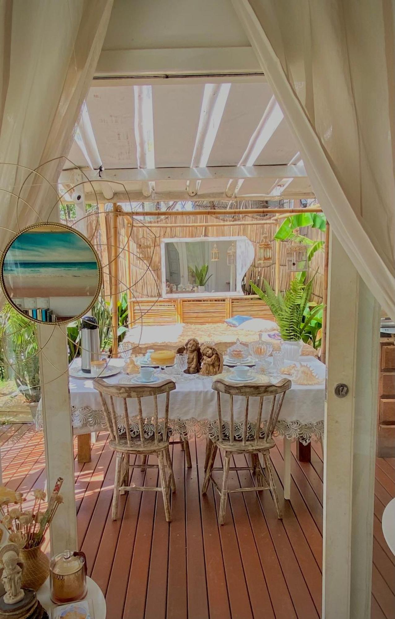Casa Luz - Fernando De Noronha Hotel Buitenkant foto